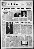 giornale/CFI0438329/1993/n. 43 del 20 febbraio